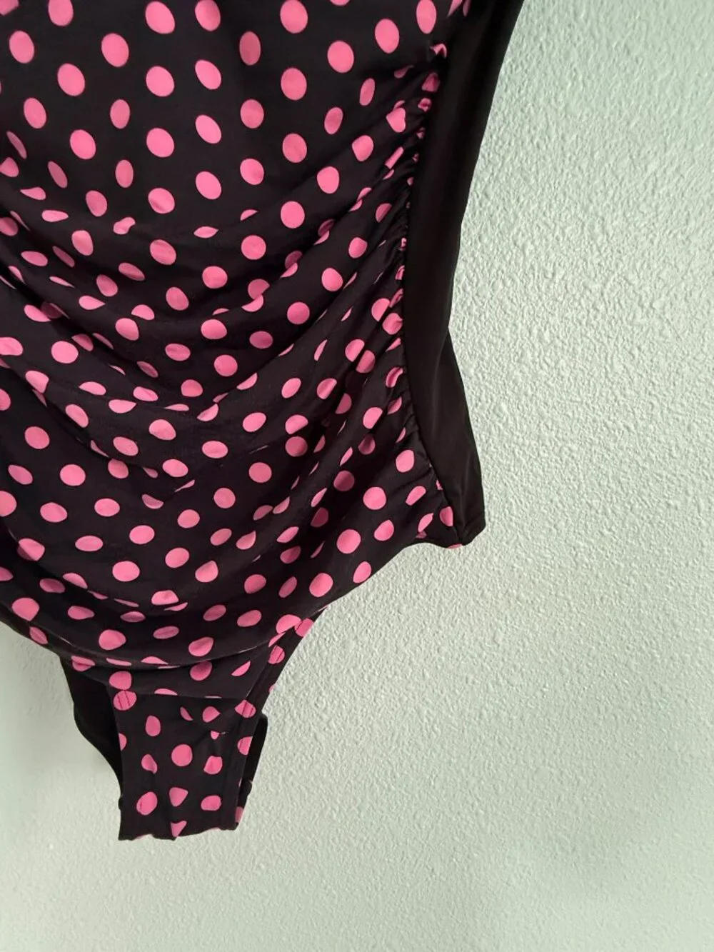 2‎ Romenza Targo Slimming One Piece Swimsuits Size XL
